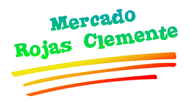 Mercado Rojas Clemente